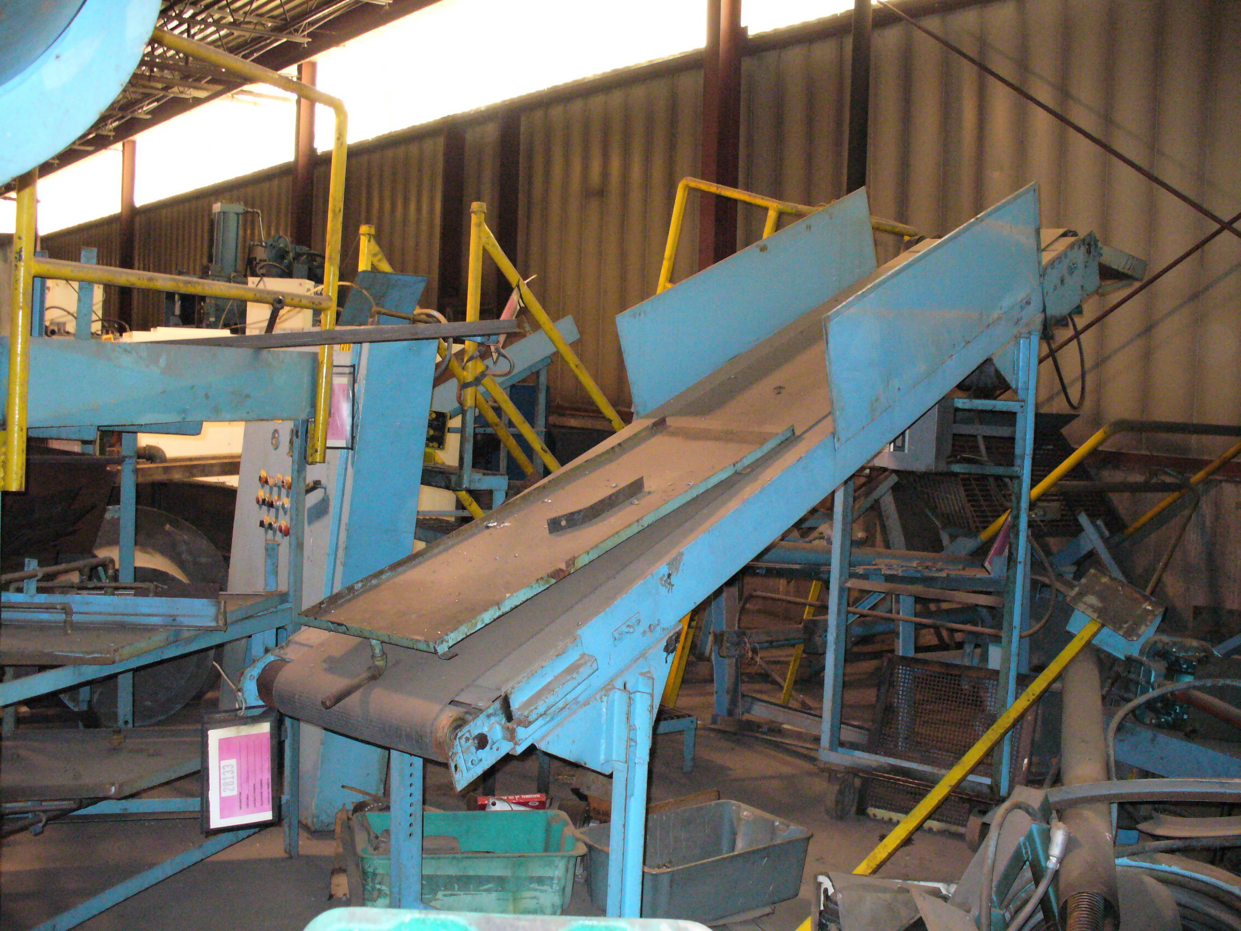 Equipment picture